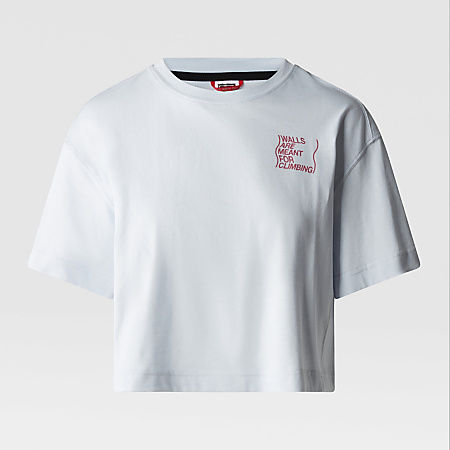 Women's Outdoor Graphic T-Shirt | The North Face