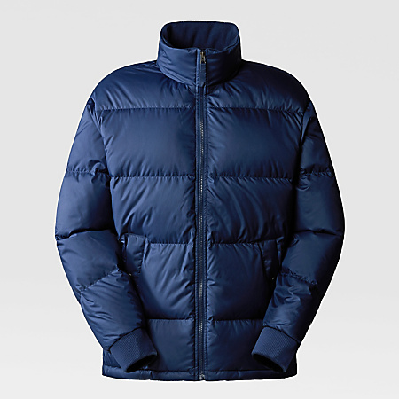 Men's Down Paralta Puffer Jacket | The North Face