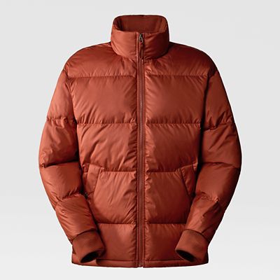 Down Paralta Puffer Jacket M | The North Face