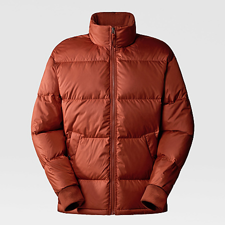 Men's Down Paralta Puffer Jacket | The North Face