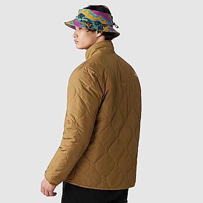 Men's Ampato Quilted Jacket