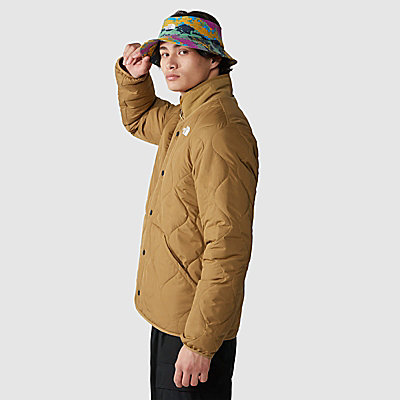Men's Ampato Quilted Jacket