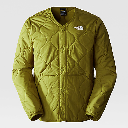 Men's Ampato Quilted Jacket | The North Face