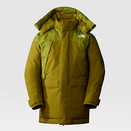 Kembar isolierter Parka | The North Face