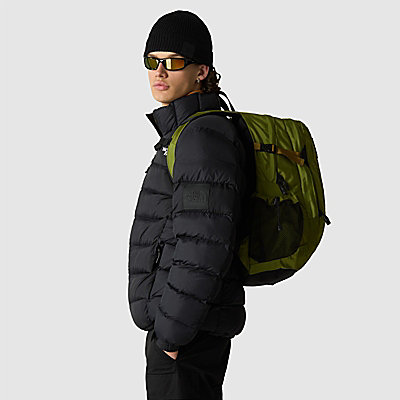Men's Rusta 2.0 Puffer Jacket | The North Face
