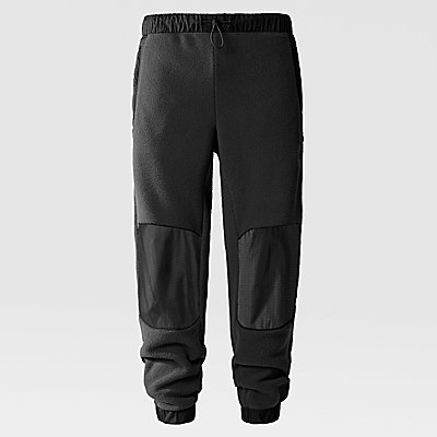 Men's Fleeski Y2K Trousers 11