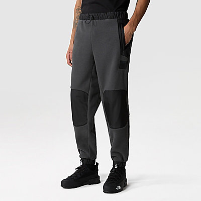Men's Fleeski Y2K Trousers 4