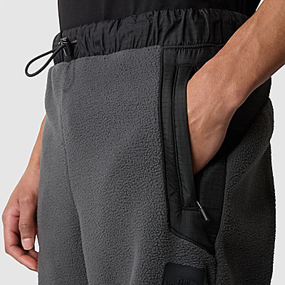 Men's Fleeski Y2K Trousers