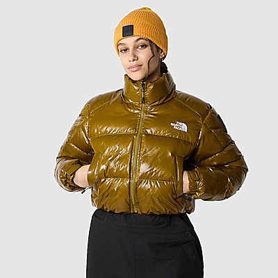 Women's Rusta 2.0 Puffer Jacket 4