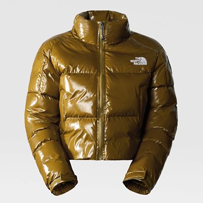 Rusta 2.0 Puffer Jacket W | The North Face
