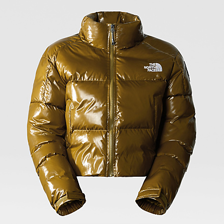 Rusta 2.0 Puffer-jas voor dames | The North Face