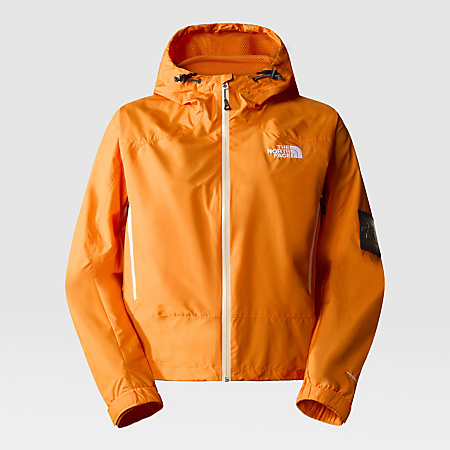 Women's Knotty Wind Jacket | The North Face