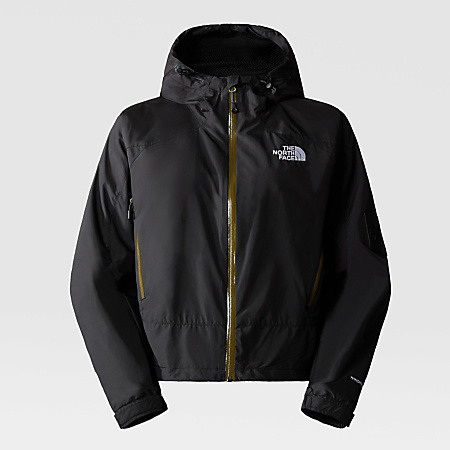 Women's Knotty Wind Jacket | The North Face