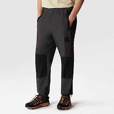 Men's NSE Shell Suit Trousers 4