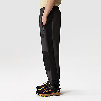 Men's NSE Shell Suit Trousers