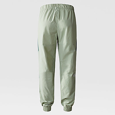 Women's NSE Shell Suit Trousers