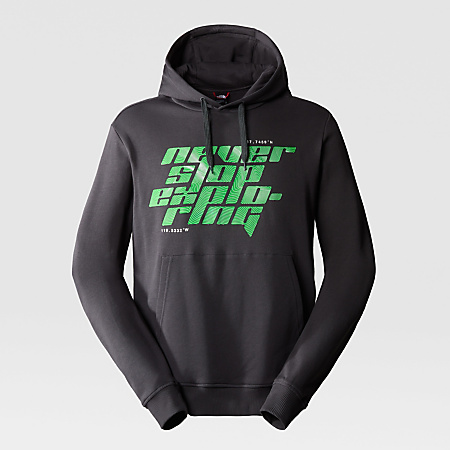 Graphic Hoodie | The North Face