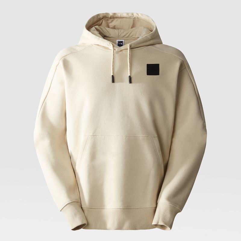 The North Face The 489 Hoodie Gravel