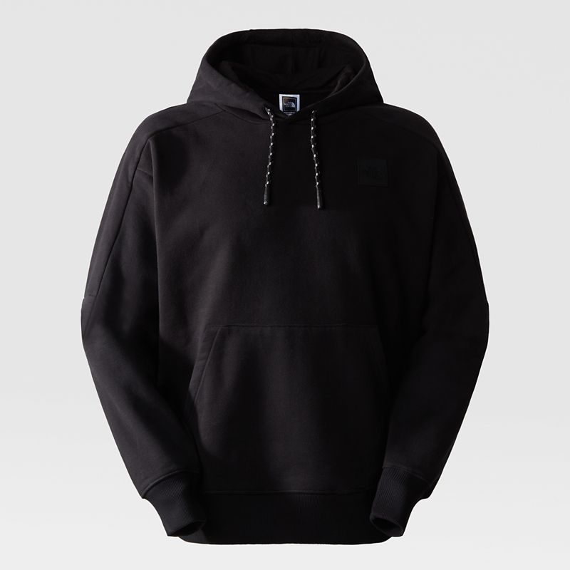The North Face The 489 Hoodie Tnf Black