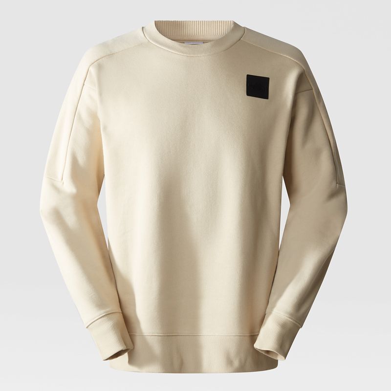 The North Face The 489 Sweater Gravel