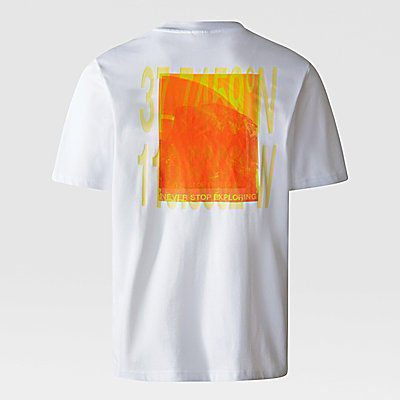Boxy Graphic t-shirt 11