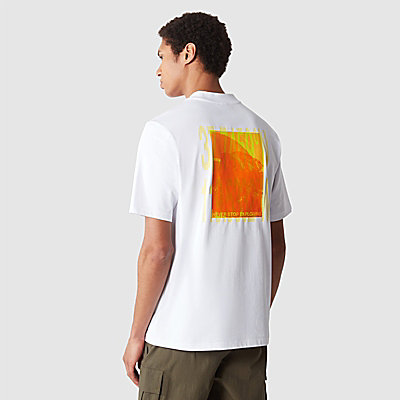 Boxy Graphic T-Shirt 3
