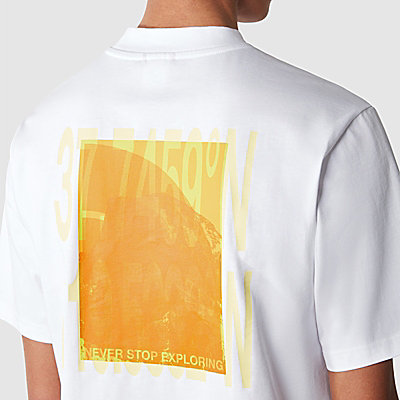 Boxy Graphic-T-shirt 8