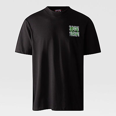 Boxy Graphic T-Shirt 11