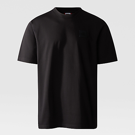 NSE Patch T-Shirt für Herren | The North Face