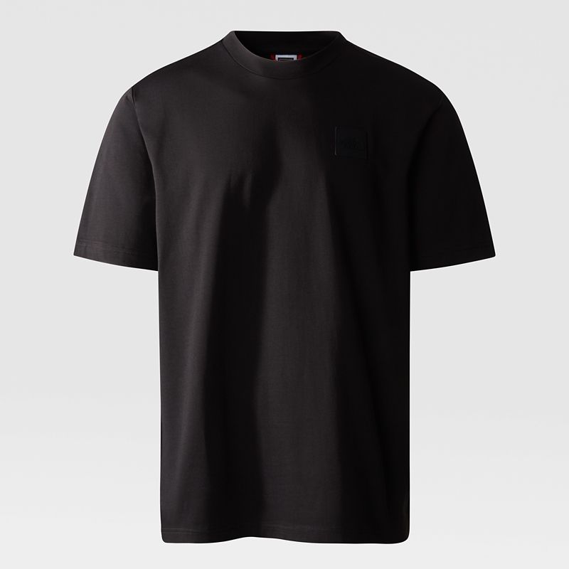 The North Face Nse Patch T-shirt Für Herren Tnf Black 