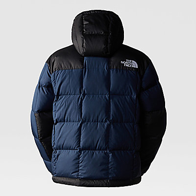 Men's Lhotse Down Hooded Jacket | The North Face