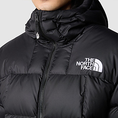 Men's Lhotse Down Hooded Jacket 7