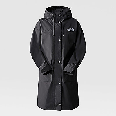Parka Reign On para mujer 14