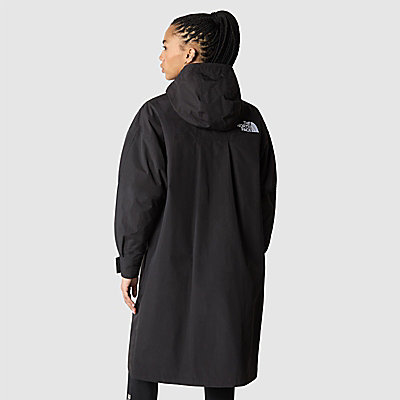 Parka Reign On para mujer 4