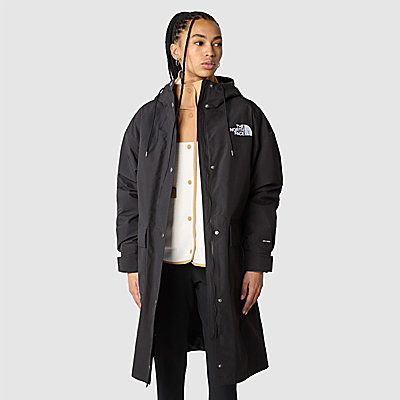 Parka Reign On para mujer 6