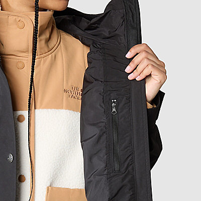 Parka Reign On para mujer 10