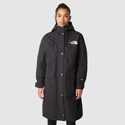 Reign On-parka voor dames | The North Face