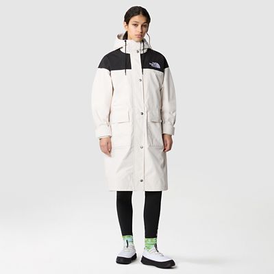 Parka Reign On para mujer | The North Face