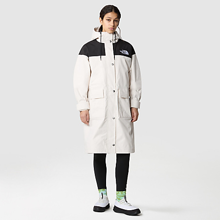 Parka Reign On para mulher | The North Face