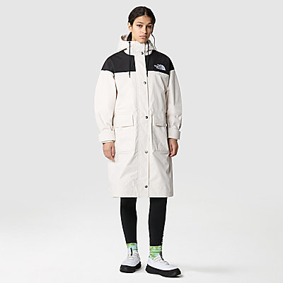 Parka Reign On para mujer 1