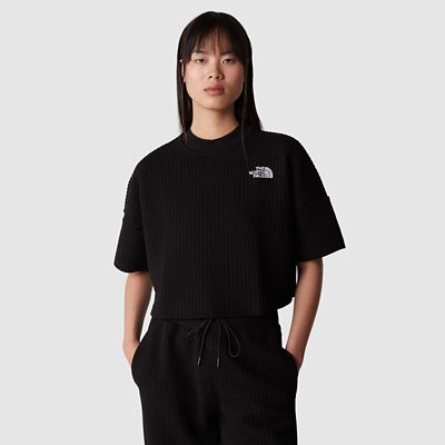 Mhysa Top W | The North Face