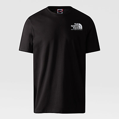 Men's Coordinates T-Shirt 1
