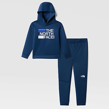 Kids' Dropped Shoulder Two-Piece Set | The North Face