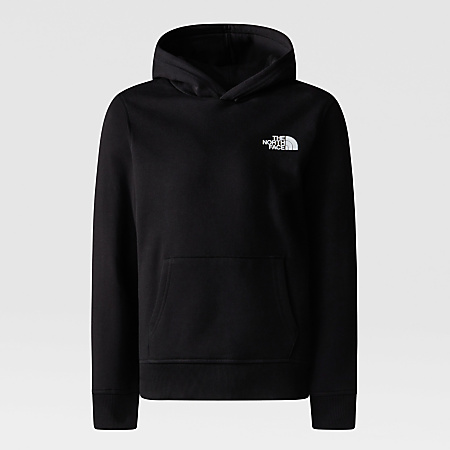 Boys' Graphic Hoodie | The North Face