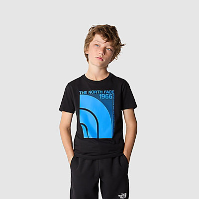 Boys' Graphic T-Shirt 3