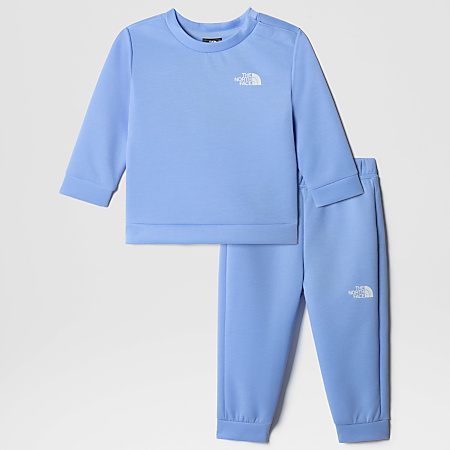 Baby Dropped Shoulder Two-Piece Set | The North Face