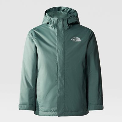 Teens\' Snowquest Jacket North Face The 