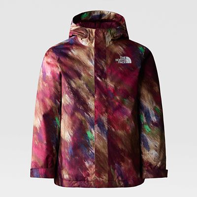Teens\' Snowquest Jacket | The North Face