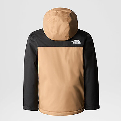 Teens' Snowquest X Insulated Jacket 2