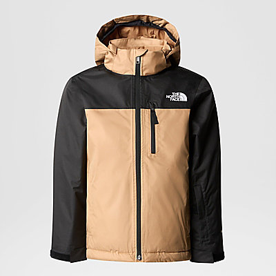 Teens' Snowquest X Insulated Jacket 14